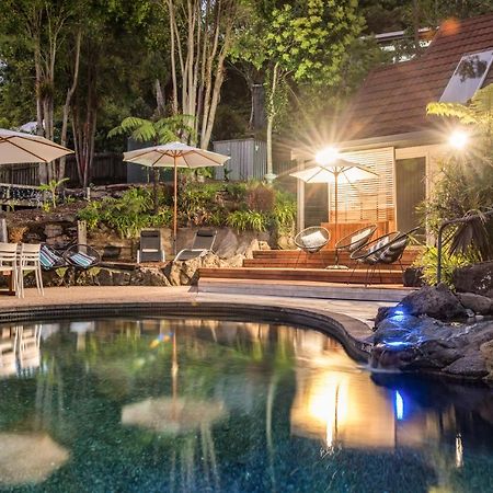 Motel Russell Dış mekan fotoğraf
